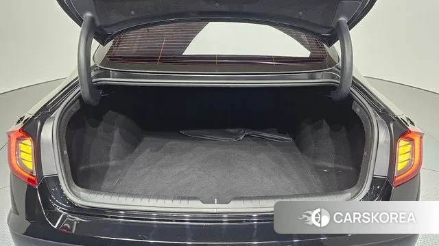 Hyundai Sonata (DN8) id 3319305 из Кореи 11