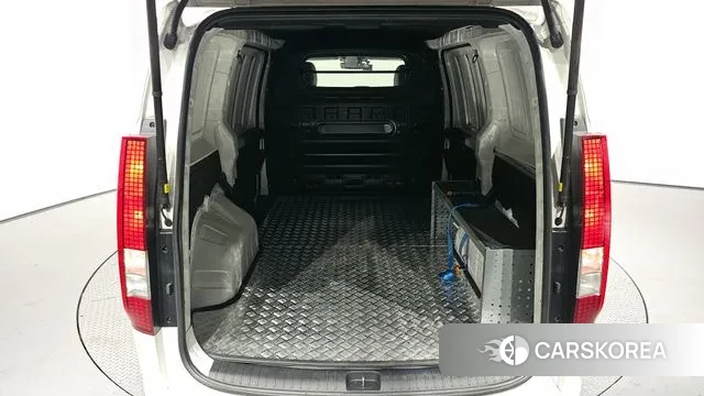 Hyundai Staria id 3021936 из Кореи 11