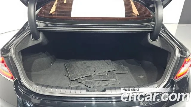 Hyundai Grandeur IG id 2956937 из Кореи 11