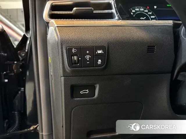 Kia K5 3rd generation id 3264688 из Кореи 11