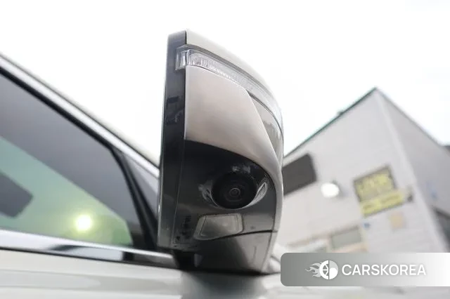 Hyundai The New Grandeur IG id 3598189 из Кореи 11