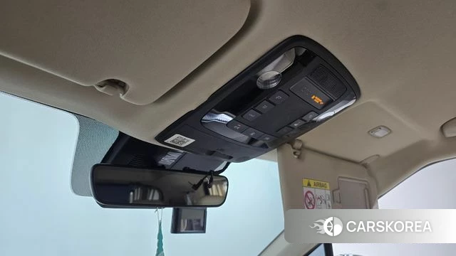 Kia Carnival 4th generation id 4666942 из Кореи 11