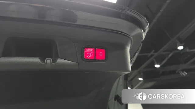 Mercedes-Benz GLC-Class X253 id 3666297 из Кореи 11