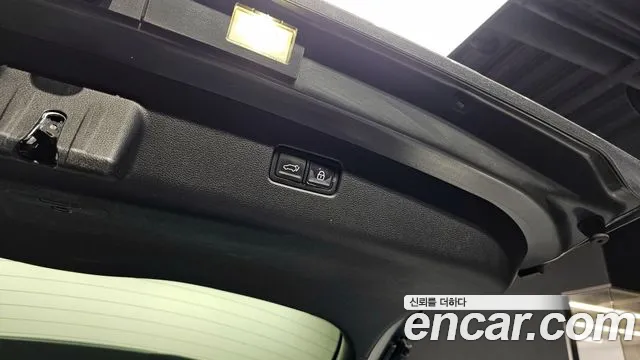 Genesis GV70 id 2838663 из Кореи 11