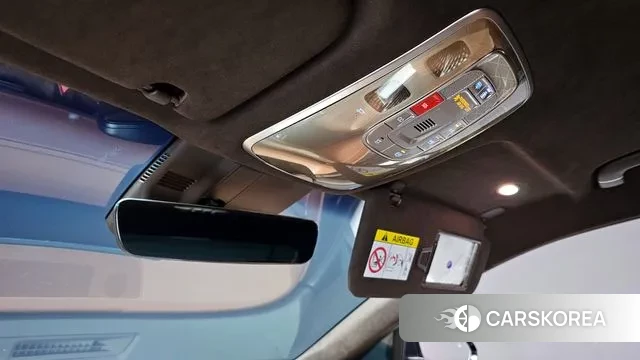 Genesis G80 (RG3) id 2900321 из Кореи 11