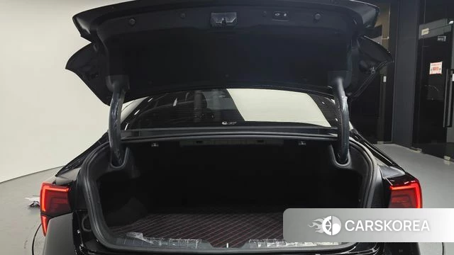 Kia The New K5 Hybrid 3rd generation id 4177672 из Кореи 11