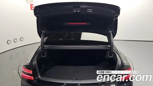 Genesis G80 (RG3) id 2921142 из Кореи 11