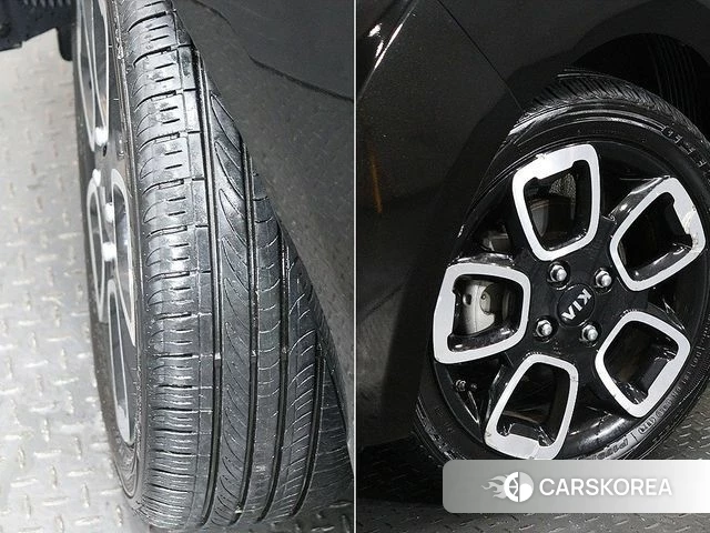 Kia The New Ray id 4424060 из Кореи 11