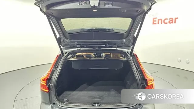 Volvo V60 Cross-Country 2nd Generation id 3573459 из Кореи 11