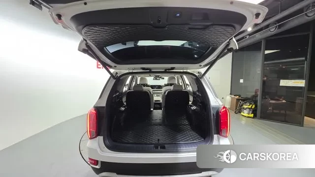 Hyundai Palisade id 3029178 из Кореи 11