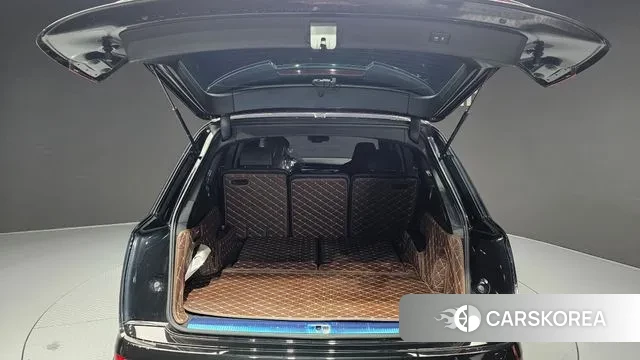 Audi Q7 (4M) id 3462653 из Кореи 11