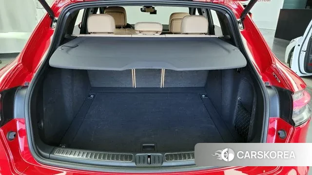 Porsche Macan id 3740051 из Кореи 11