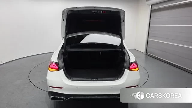 Mercedes-Benz E-Class W214 id 3731194 из Кореи 11