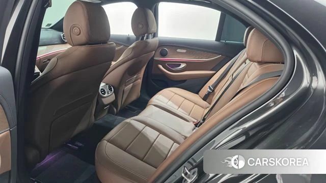 Mercedes-Benz E-Class W213 id 4682142 из Кореи 11