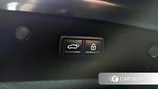 Kia K8 Hybrid id 3746187 из Кореи 11