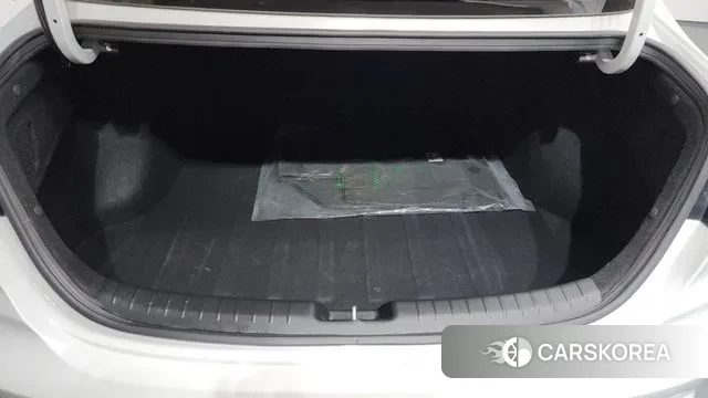 Kia The New K3 2nd generation id 3420593 из Кореи 11