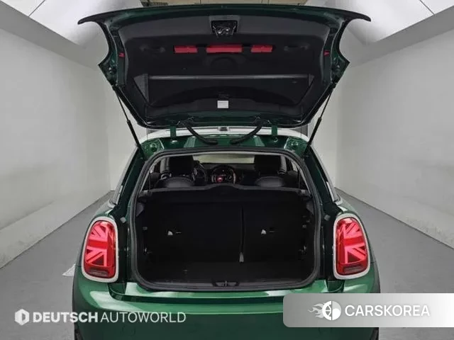 Mini Cooper id 3622006 из Кореи 11