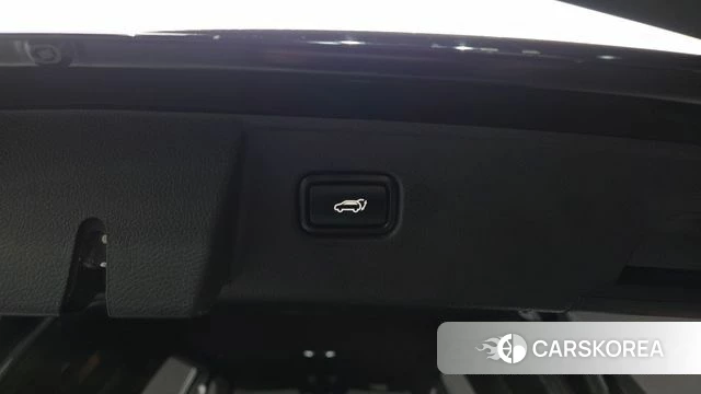 Kia Mohave Master id 3832900 из Кореи 11