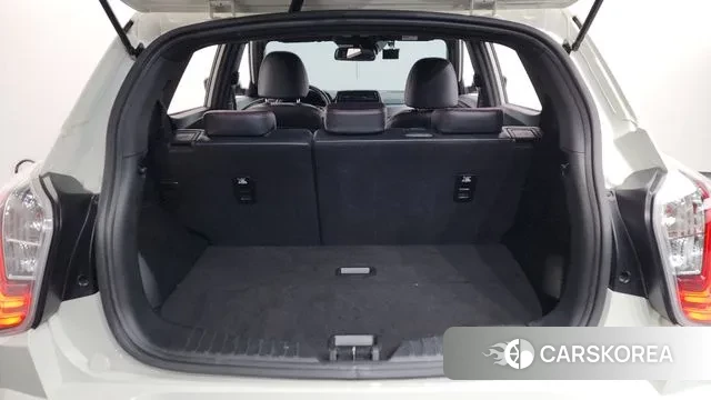 Ssangyong Berry New Tivoli id 3401765 из Кореи 11