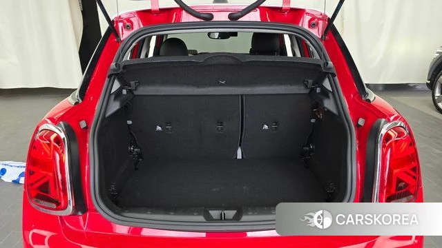 Mini Cooper id 4528708 из Кореи 11