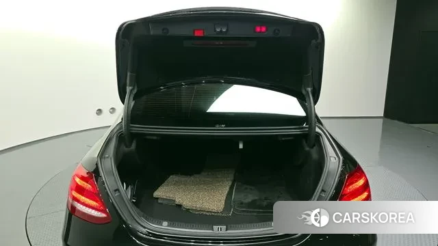 Mercedes-Benz E-Class W213 id 3059854 из Кореи 11