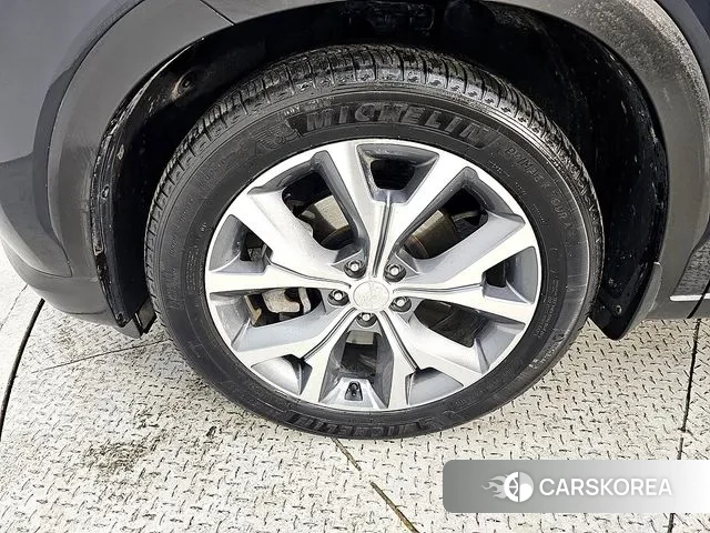 Hyundai Palisade id 3626674 из Кореи 11