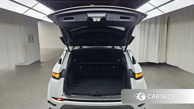 Land Rover Range Rover Evoque 2nd Generation id 2886444 из Кореи 11