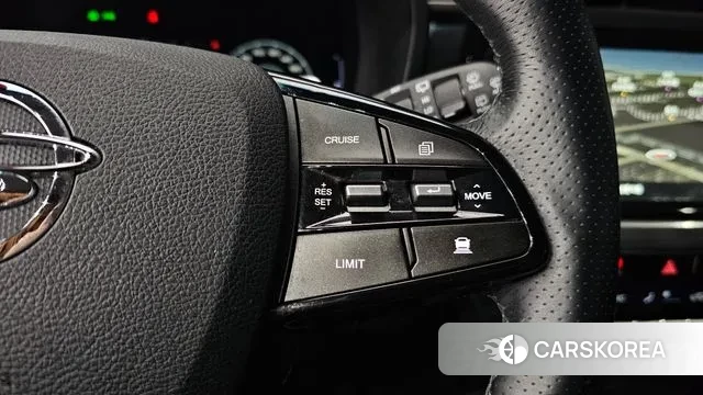 Ssangyong Beautiful Korando id 3395745 из Кореи 11