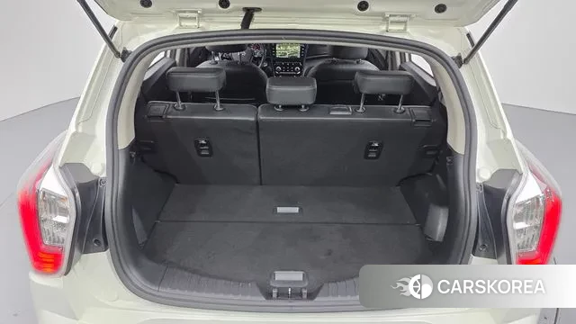 Ssangyong Berry New Tivoli id 3384678 из Кореи 11