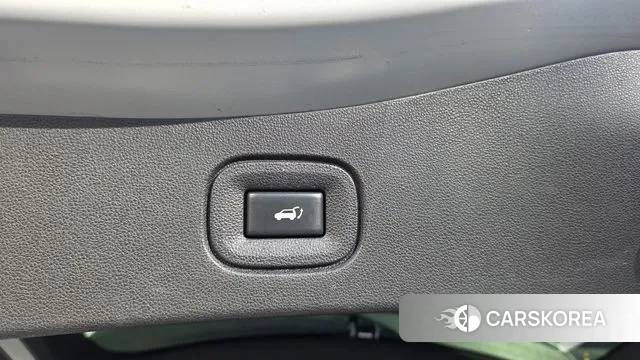 Renault Korea (Samsung) The New QM6 id 3614625 из Кореи 11