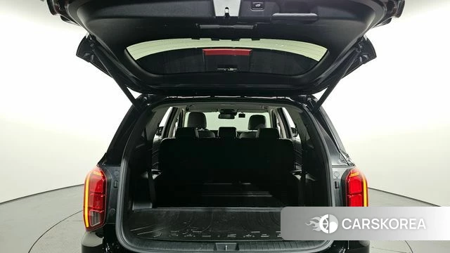 Hyundai Palisade id 4294617 из Кореи 11