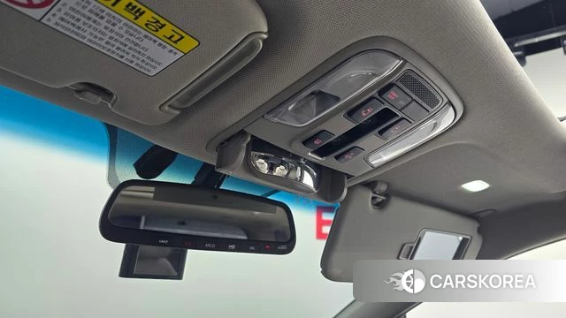 Kia The New Carnival id 3937087 из Кореи 11