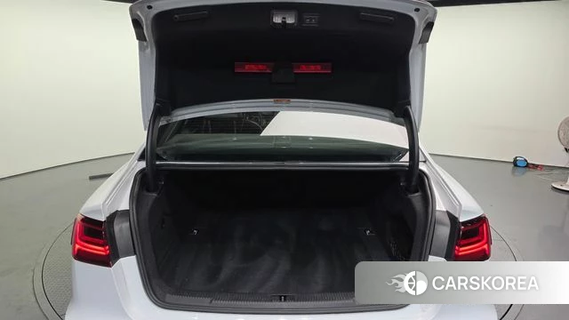 Audi New A6 id 4417275 из Кореи 11