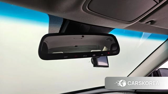 Kia K7 Premier id 3866956 из Кореи 11