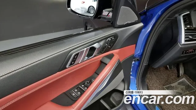 BMW X6 (G06) id 2256074 из Кореи 11