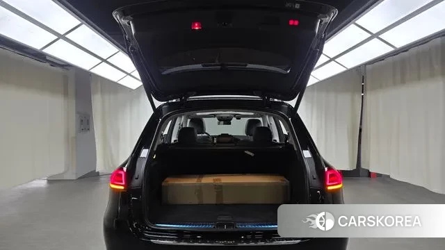 Mercedes-Benz GLE-Class W167 id 3437674 из Кореи 11