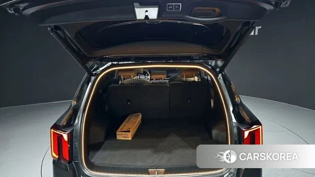 Kia The New Sorento 4th Generation id 3638786 из Кореи 11