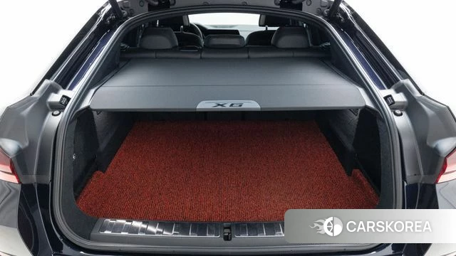 BMW X6 (G06) id 4262697 из Кореи 11