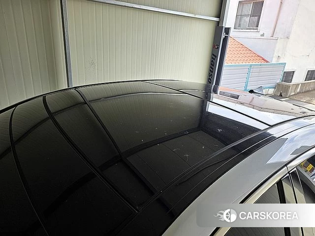 Genesis G80 id 3917241 из Кореи 11