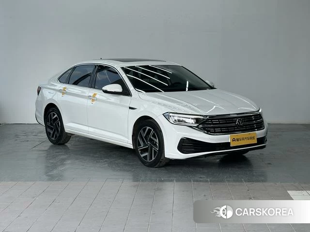 Volkswagen Sagitar id 3919536 из Китая 11