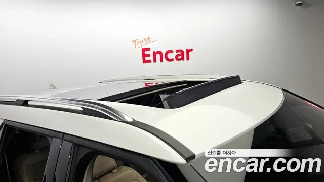 Ford Explorer 6th Generation id 2911996 из Кореи 11