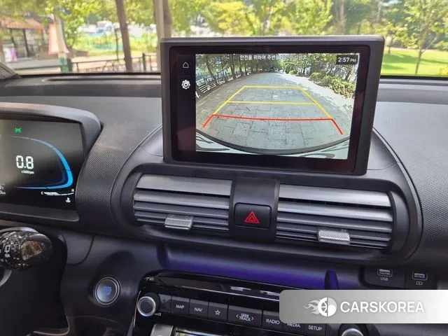 Hyundai Casper id 2993299 из Кореи 11