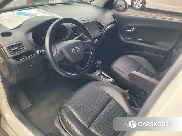 Kia Morning Urban (JA) id 3577687 из Кореи 11