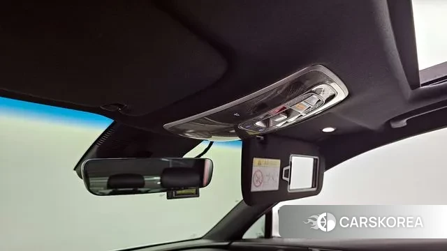 Genesis G80 (RG3) id 3306166 из Кореи 11