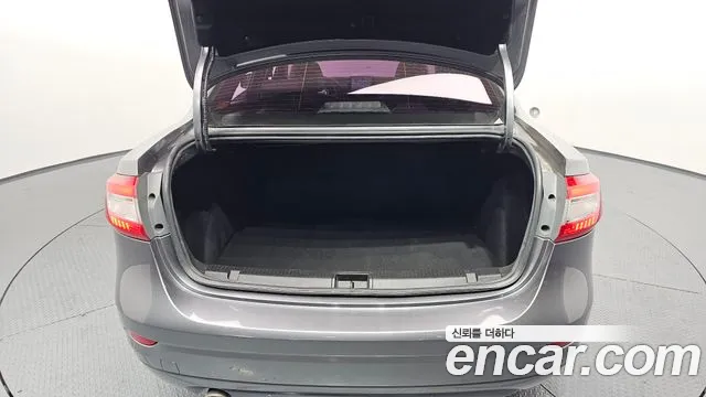 Renault Korea (Samsung) SM3 Neo id 2483050 из Кореи 11