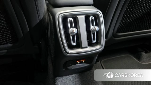Volvo XC40 id 4394619 из Кореи 11