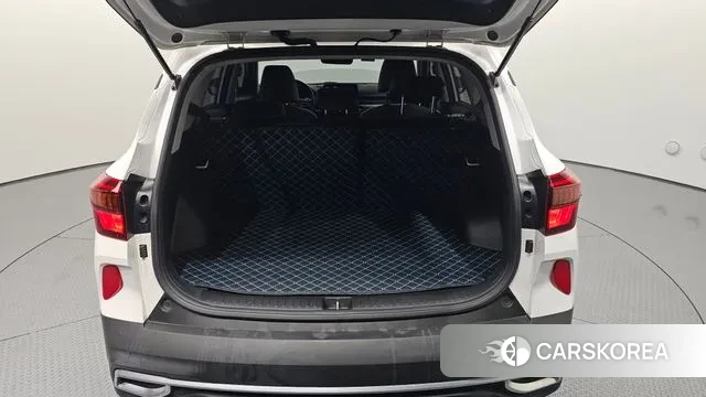 Kia Seltos id 3484655 из Кореи 11