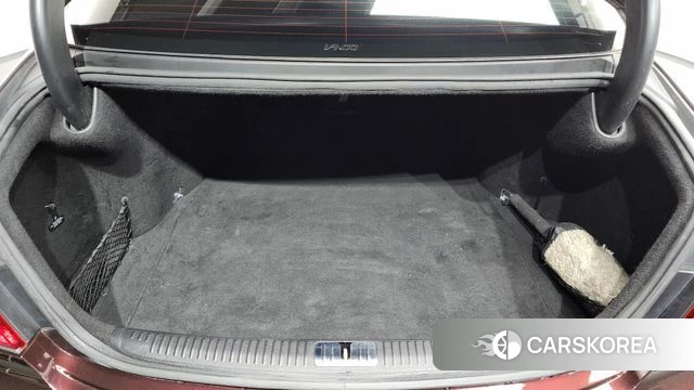 Genesis G90 id 4384280 из Кореи 11