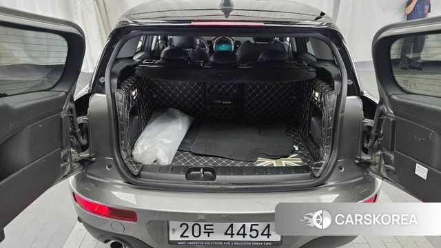 Mini Cooper D Clubman id 4785567 из Кореи 11