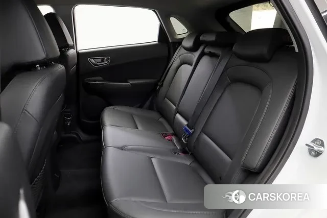 Hyundai Kona Electric id 3484270 из Кореи 11